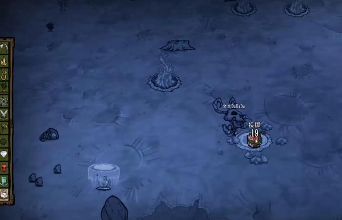 饥荒联机版月亮碎片有什么用1