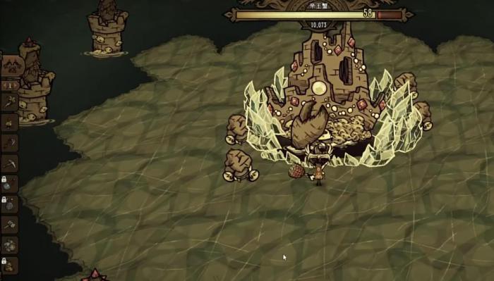 饥荒联机版帝王蟹怎么激活2