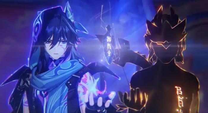 原神欧洛伦怎么培养1