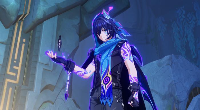 原神欧洛伦怎么培养2