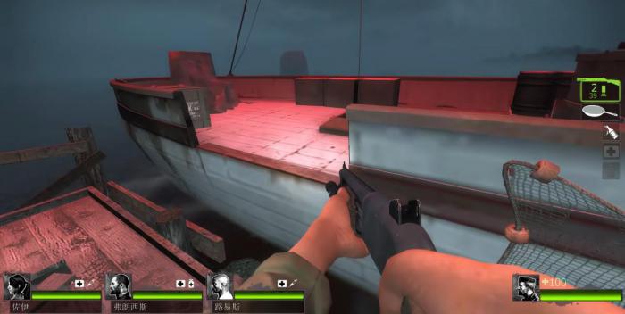 求生之路2爆炸桶有什么用2