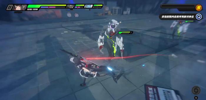 绝区零莱特适配哪些代理人3