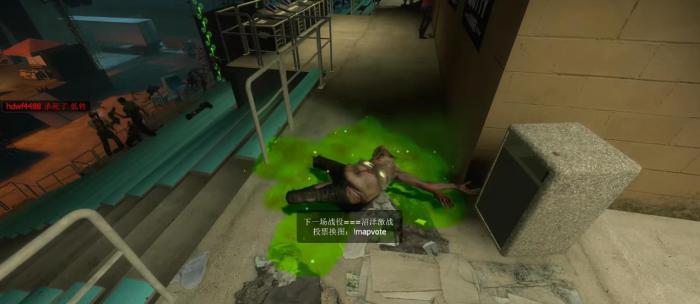 求生之路2Spitter该怎么打2