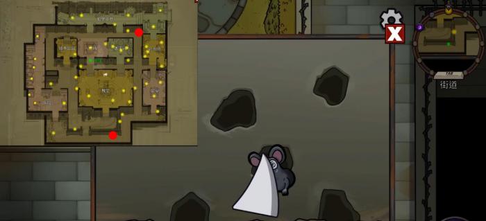 鹅鸭杀血色港口这张地图怎么玩2