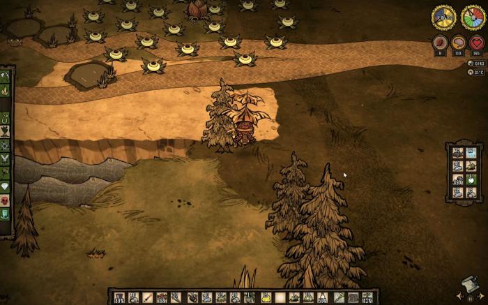 饥荒春夏季怎么玩2