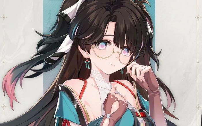 鸣潮折枝有什么技能2