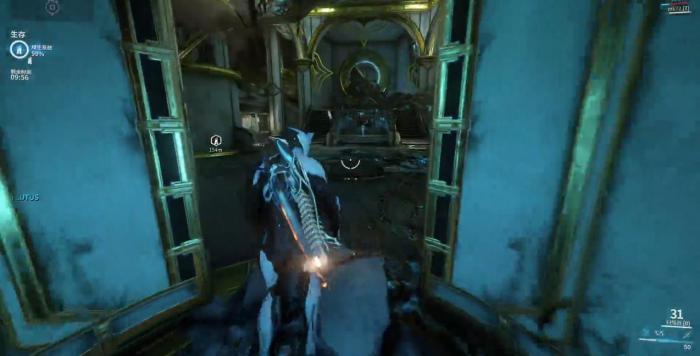 星际战甲生存模式包含哪些变体2