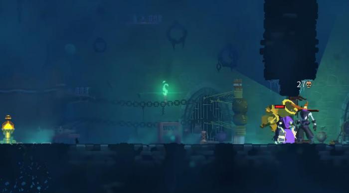 死亡细胞有哪些与诅咒相关的变异2