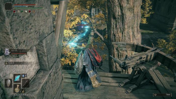 艾尔登法环新手职业推荐什么2