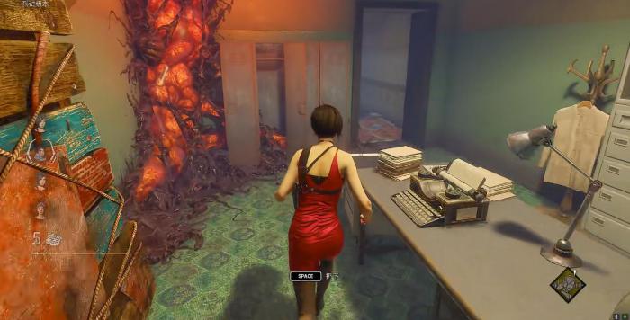 黎明杀机艾达王有什么能力1