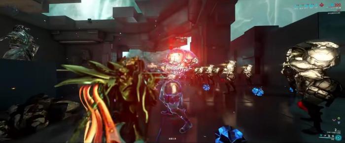 星际战甲幻离子Prime怎么样1