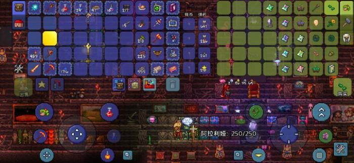 泰拉瑞亚神圣粉末怎么获得2