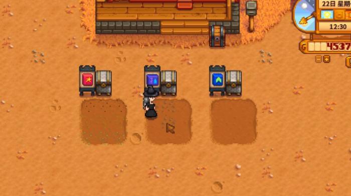 星露谷物语保湿肥料可用性怎么样2