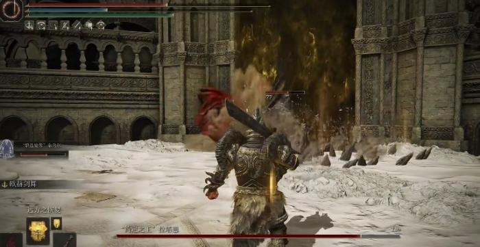 艾尔登法环前排肉盾骨灰有哪些2