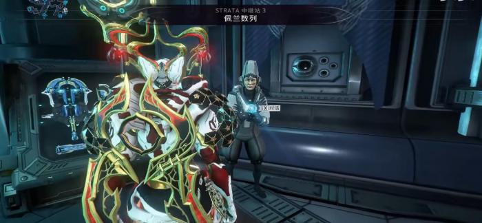 星际战甲堕落全息密钥换什么武器好1