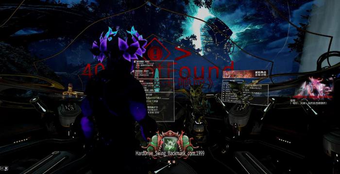 星际战甲科技细胞终幕者怎么打1