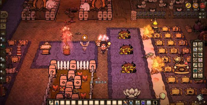 饥荒吸血蝙蝠袭击怎么化解2