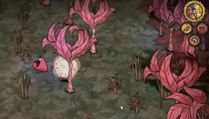 饥荒雷鸟有什么特性2