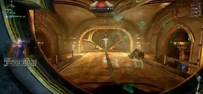 星际战甲衰退室该怎么玩2