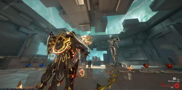 星际战甲光能量子怎么样2