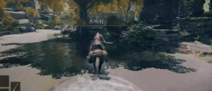 艾尔登法环盾戳流派要如何开局1