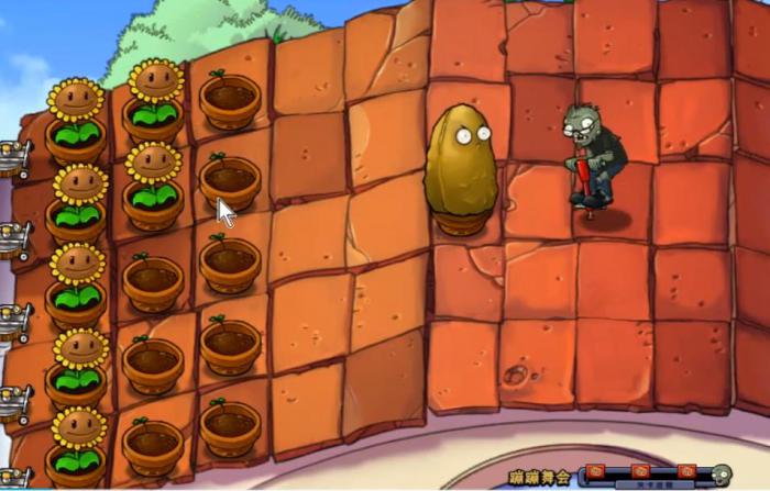 植物大战僵尸蹦蹦僵尸该怎么对付2