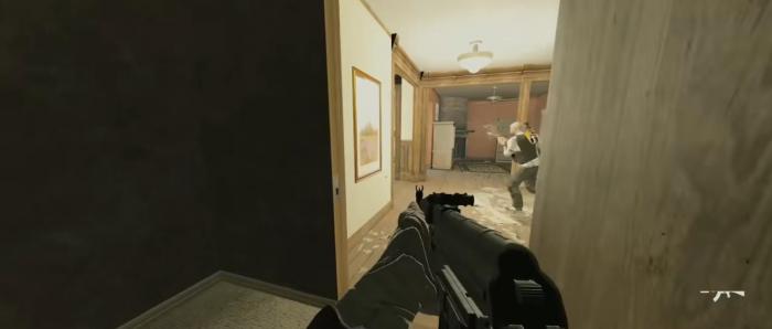 求生之路2哪把步枪最好2