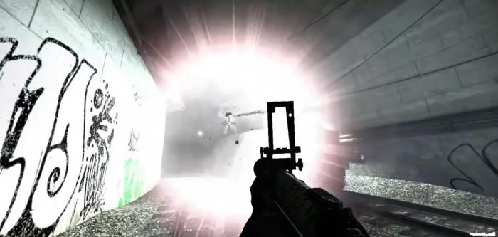 求生之路2重型武器有哪些1