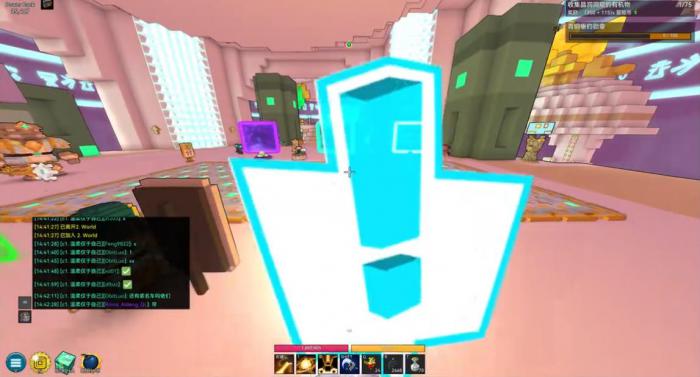 宝藏世界怎么获取宠物1