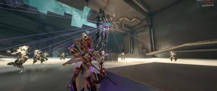 星际战甲地图炮有哪些4