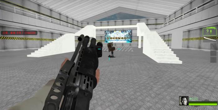 求生之路健康值有什么机制2