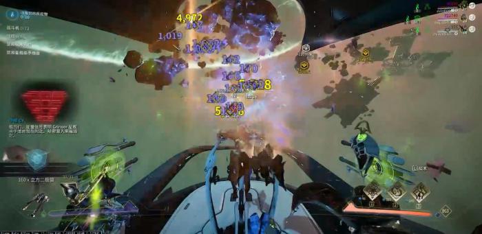 星际战甲前哨战任务怎么做3