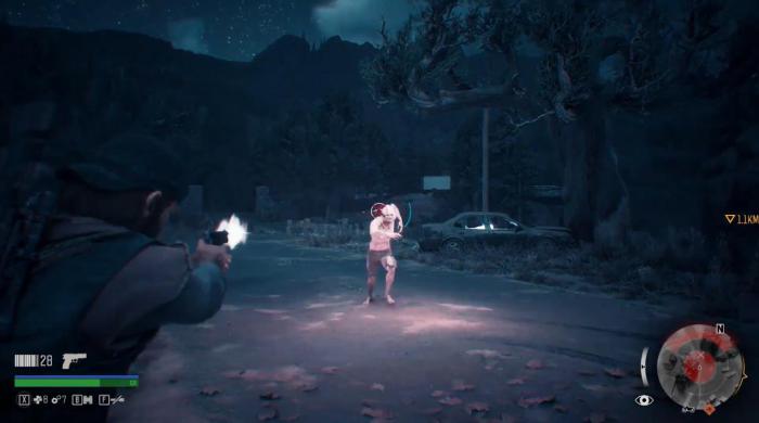 往日不再专注力有什么用2