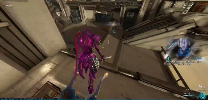 星际战甲阿拉德五世怎么打3