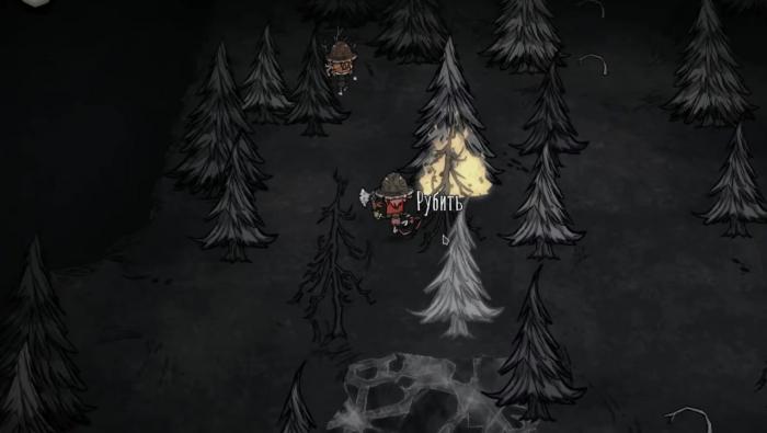 饥荒联机版前期怎么度过黑暗1