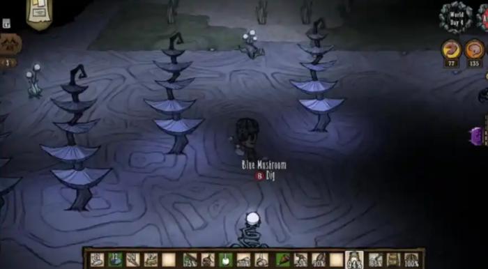 饥荒联机版前期怎么度过黑暗2