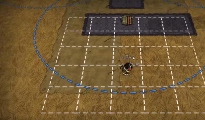 饥荒中的墙有哪些类型1