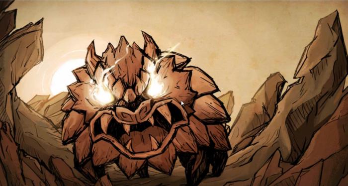 饥荒联机版亮茄魔杖有什么作用2