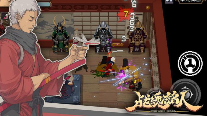 战魂铭人魔女凯瑟琳双冰流玩法详解1