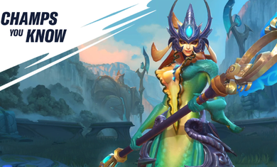 英雄联盟手游阿狸最强符文搭配攻略1