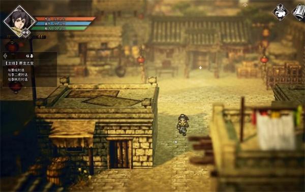 逸剑风云决拳法流玩法全解析1