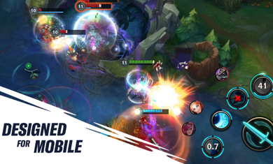 英雄联盟手游酒桶出装指南：高效搭配与实战推荐1