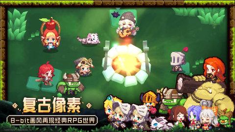 坎公骑冠剑世界1隐藏宝箱全攻略：位置详解与获取技巧1