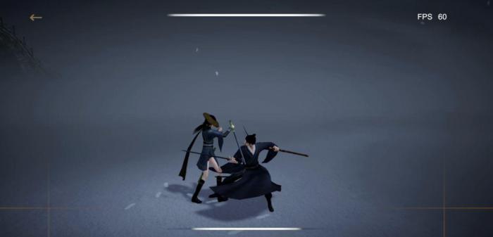 弈剑行新手入门指南：从零开始的剑术修行1