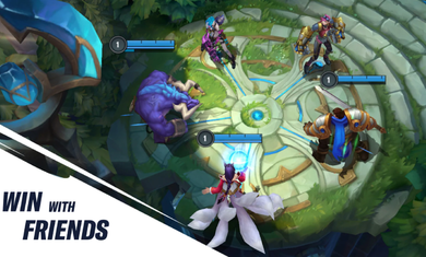 英雄联盟手游亲密关系提升指南：亲密系统全面解析1