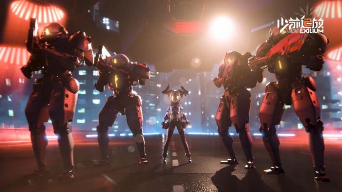 少前2追放佩里缇亚共振技能全解析1