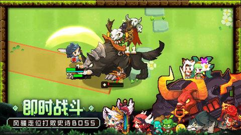 坎公骑冠剑免费五十连活动全面解析1