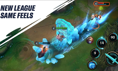 探索英雄联盟手游冬季星域宝箱：概率与奖励全解析1