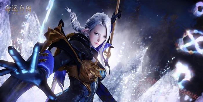 《失落的方舟》中文汉化全攻略：轻松实现游戏语言切换1