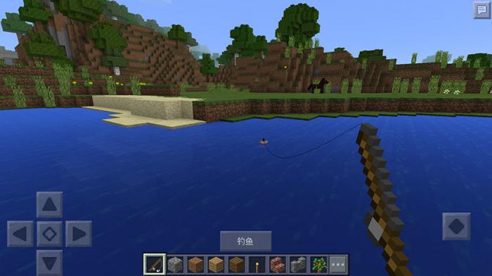 探索我的世界：亡灵克星与节肢克星的效果详解1